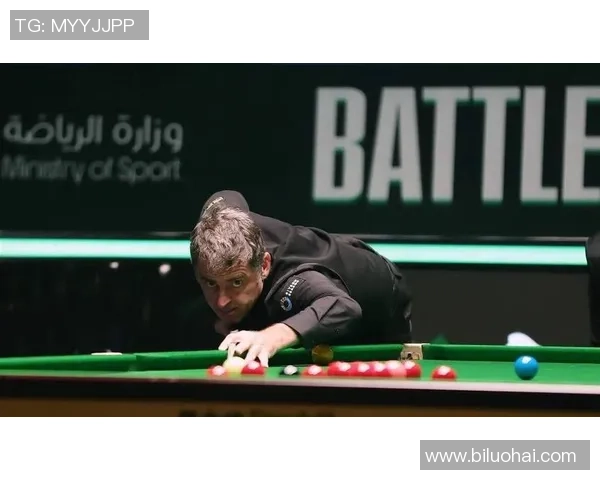 奥沙利文坦言退役后更钟情中式八球，盼与我国顶尖选手同场竞技