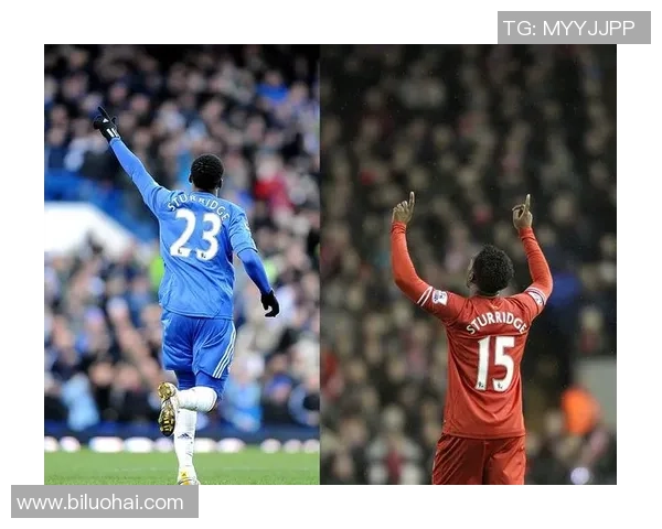 斯图里奇：期望切尔西能具有超级巨星，埃斯特旺的体现令人冷艳