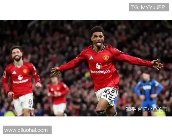 经典互戳大战！曼联4-4伯恩茅斯痛失绝佳时机，阿莫林分析“三大难题”